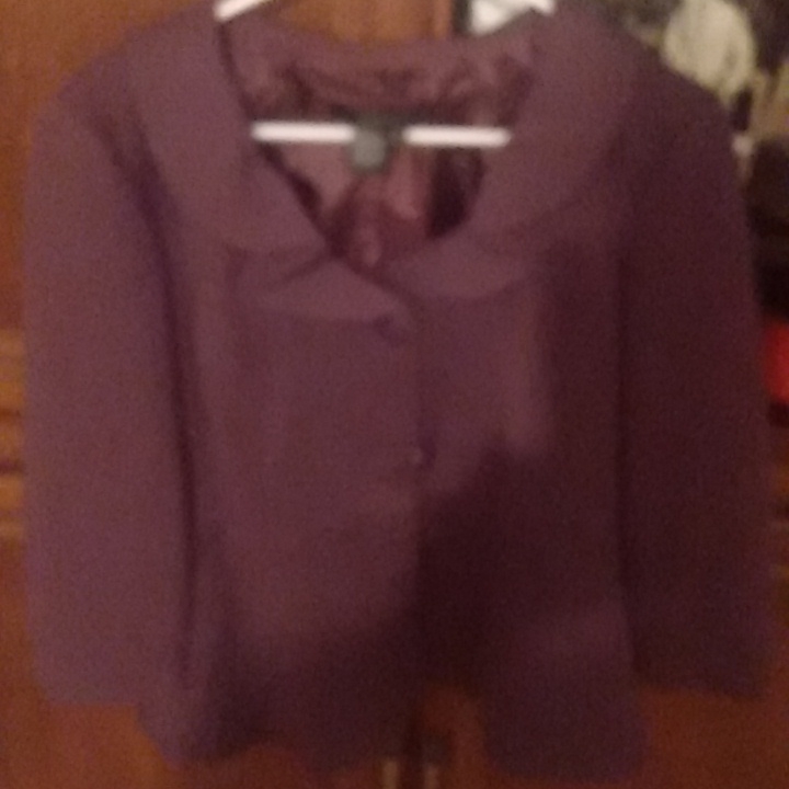 Darjoni Jacket